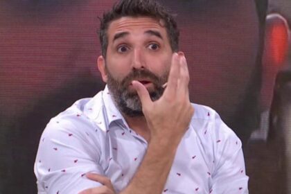 diego moranzoni golpeado por el custodio de los papas los rugbiers fuente archivo YRLG6D53MNA7XBD2HTNBRCKYRY