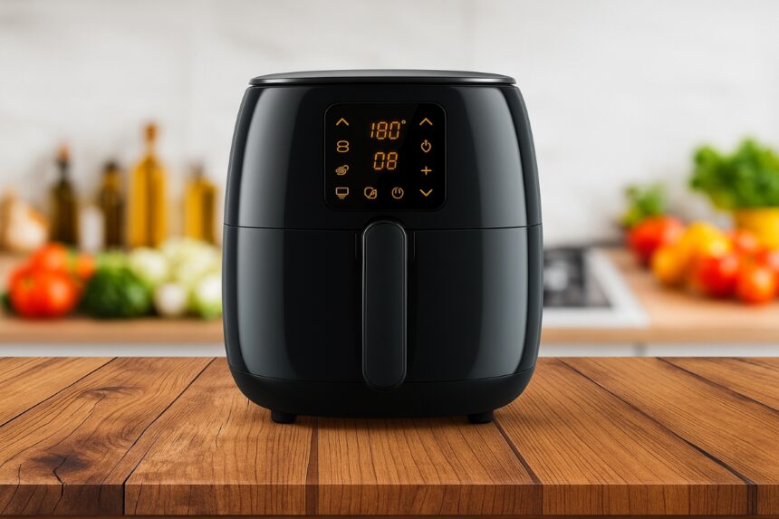 electrodomesticos cocina