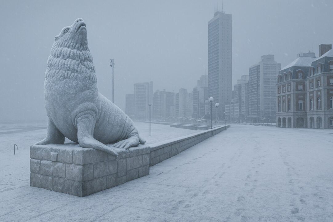 frio polar provincia