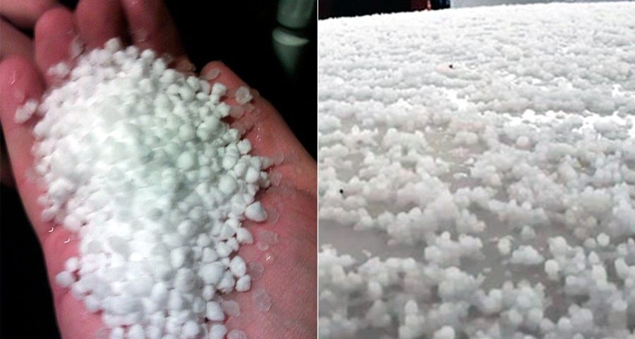 graupel provincia