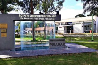 hospital pinamar