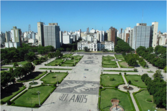 monoambiente la plata
