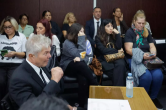 juicio maradona