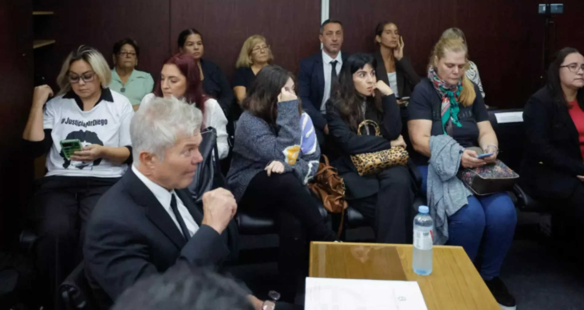 juicio maradona