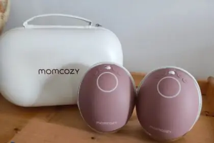 momcozy sacaleches