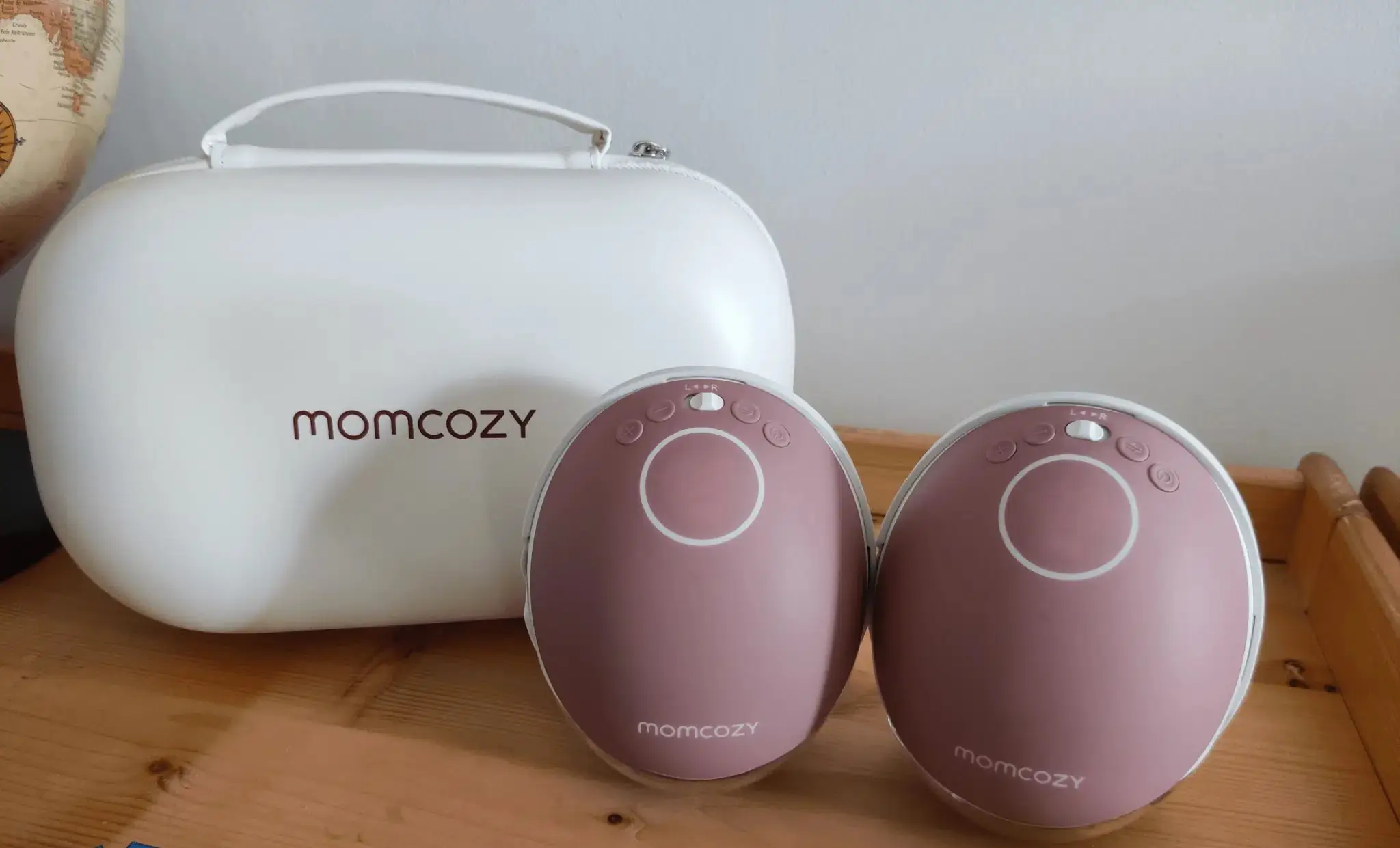 momcozy sacaleches