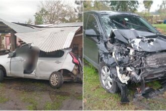 portada accidente dolores
