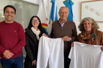 ropa la costa