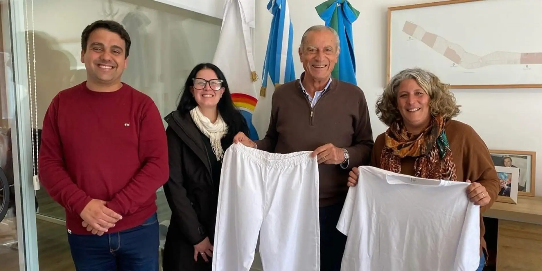 ropa la costa