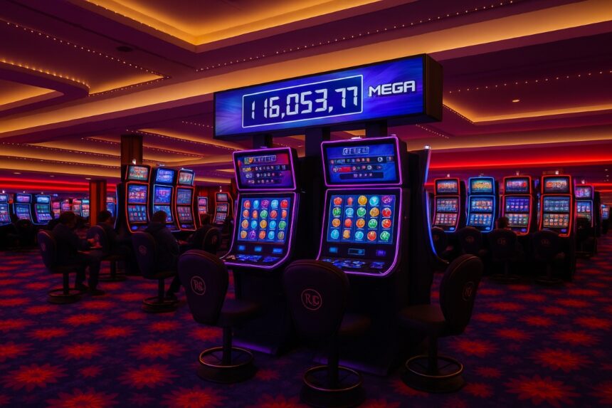 rtp casino