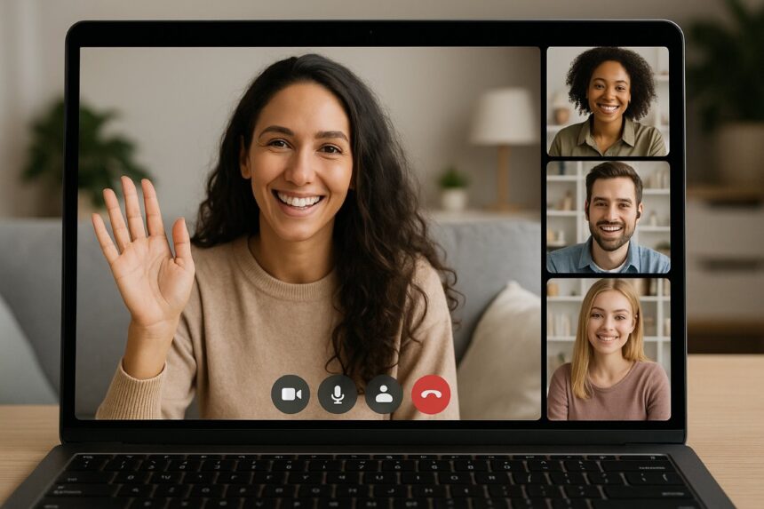 videochat apps