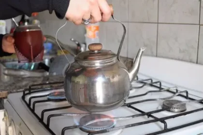 Ajuste en las tarifas de gas: subas del 2,6% a 2,8% desde junio