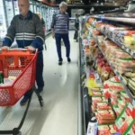 La inflación de septiembre subió a 2,1% y acumula 22% en 2025 según el INDEC
