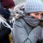 El invierno se hace sentir: frío extremo para despedir junio