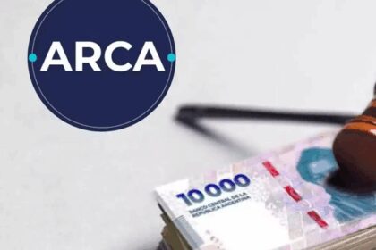 ARCA habilita herramientas digitales para consultar deudas y pagos pendientes