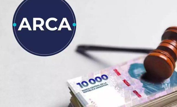 ARCA habilita herramientas digitales para consultar deudas y pagos pendientes