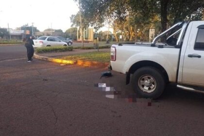 Tragedia en Mendoza: un niño de 4 años pierde la vida al ser atropellado en su camino a la escuela