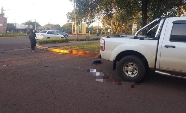 Tragedia en Mendoza: un niño de 4 años pierde la vida al ser atropellado en su camino a la escuela