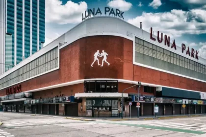 El Luna Park inicia su renovación y promete una experiencia única para 2027