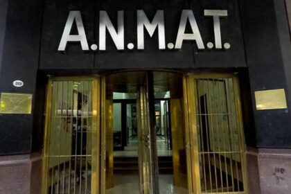 Inspección en ANMAT avanza investigación por fentanilo en La Plata