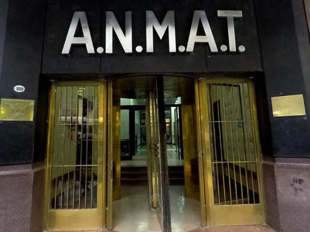 Inspección en ANMAT avanza investigación por fentanilo en La Plata