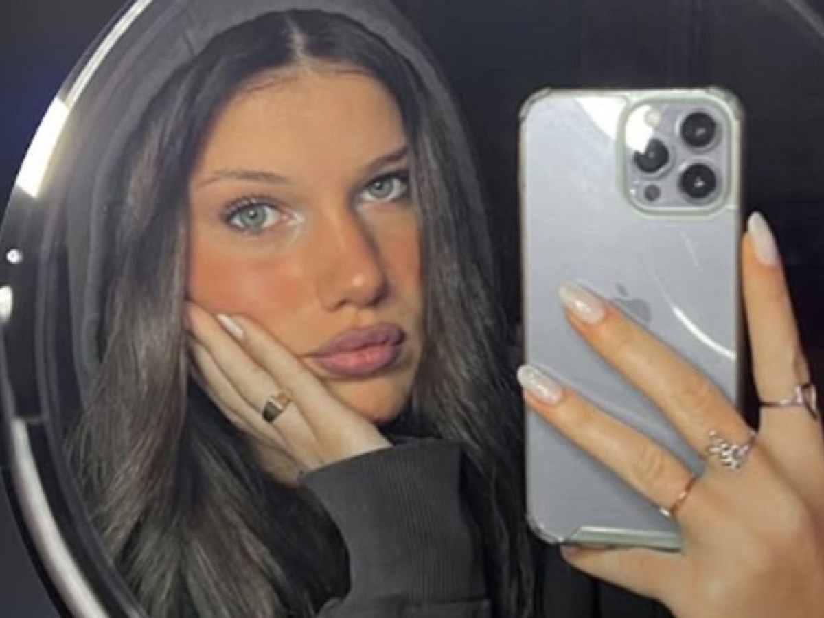 Felicitas Alvite reabre su Instagram en prisión domiciliaria tras matar a un motociclista