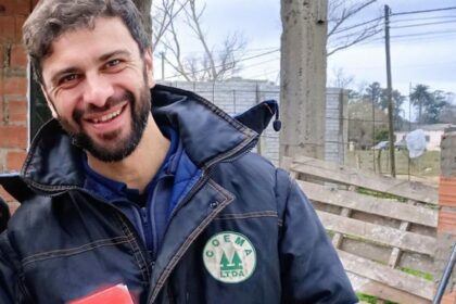 Dudas en torno a la muerte de Sebastián González bajo custodia policial