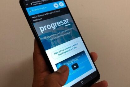 Aumento de Anses: ¿Qué pasará con las Becas Progresar en julio 2025?