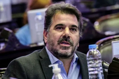 Ritondo reúne intendentes del PRO para avanzar en la alianza con La Libertad Avanza