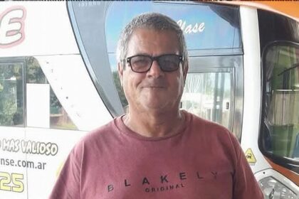 HOMRE GENERAL ELGRANO