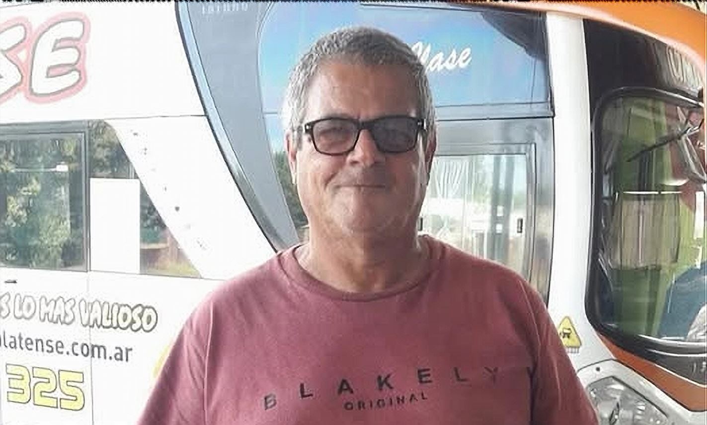 HOMRE GENERAL ELGRANO