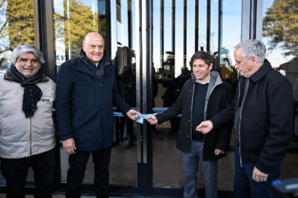 KICILLOF EN CHASCOMUS1