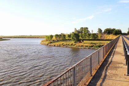 RIO SALADO LEZAMA LA POSTRERA