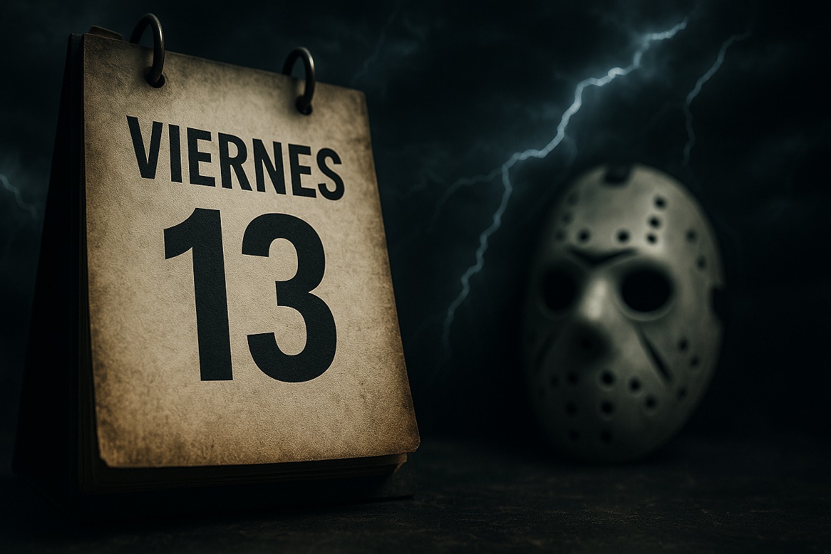 Viernes 13