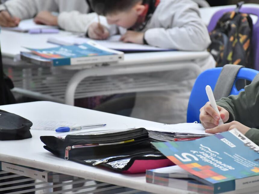 Último día para reclamos por vouchers educativos: no pierdas tu oportunidad