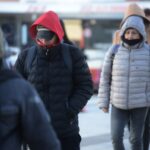 Frío extremo y alerta naranja: así estará el tiempo este viernes 3 de julio