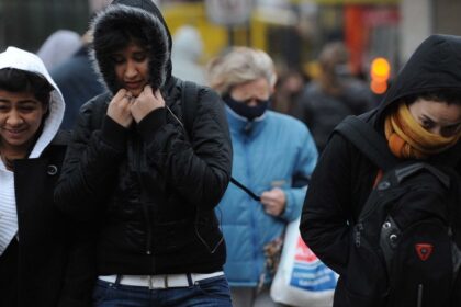 El frío y la bruma marcan la mañana en Buenos Aires, ¿cómo seguirá el clima esta semana?