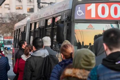 Aumento del 7% en pasajes de colectivos nacionales: ¿cuánto costará viajar en CABA y AMBA?