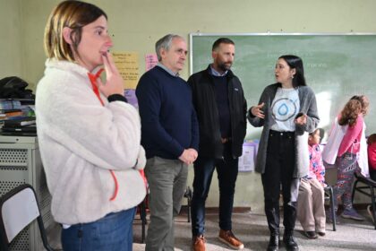 aguas segura chascomus