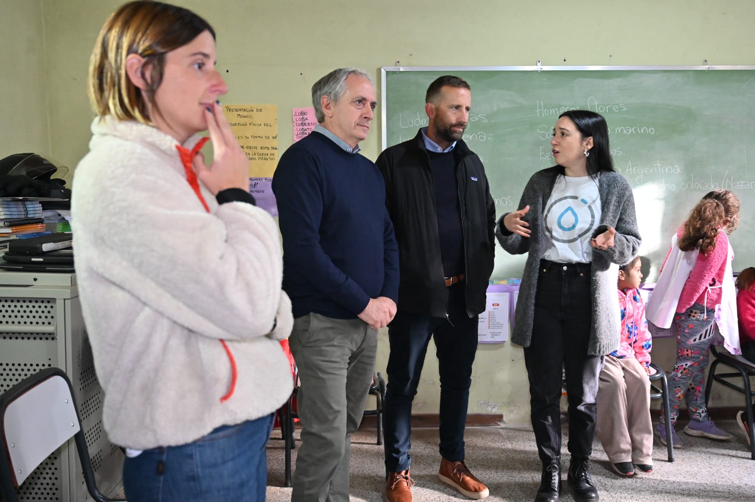 aguas segura chascomus