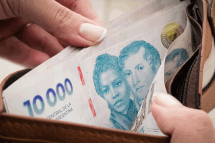 Cuenta DNI: cómo acceder a préstamos de hasta 600.000 pesos de ANSES