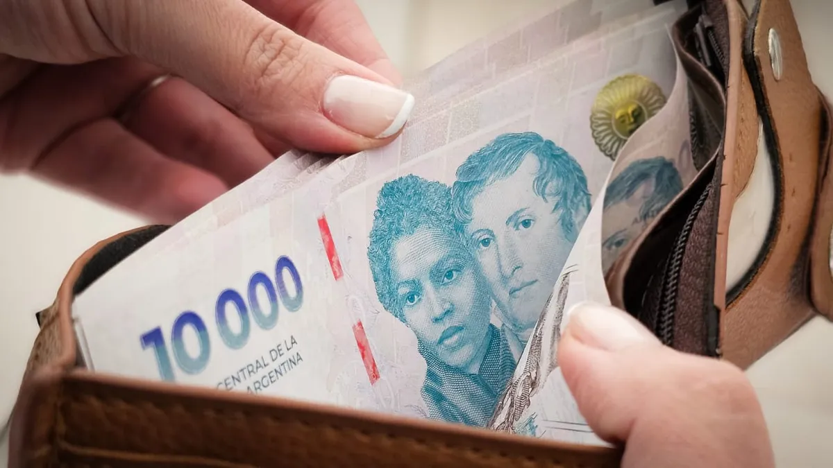 Cuenta DNI: cómo acceder a préstamos de hasta 600.000 pesos de ANSES