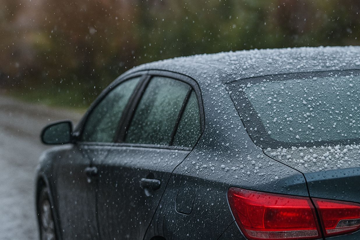 auto heladas recomendaciones