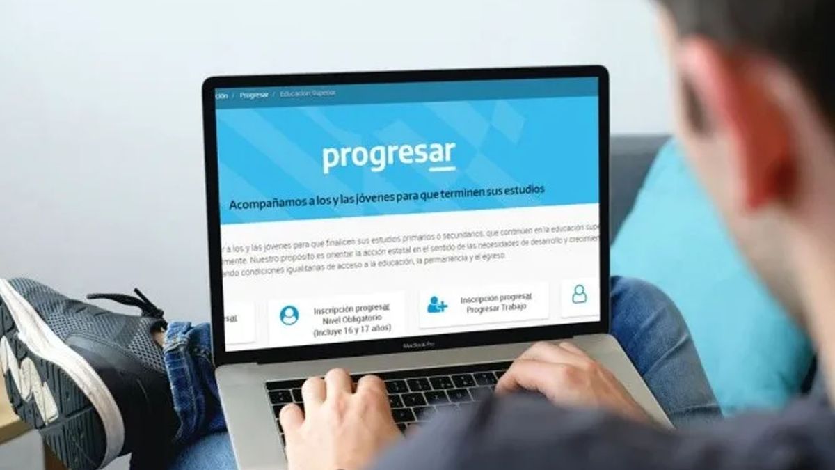 Se confirmó el aumento en la Beca Progresar: ¿cuánto se cobra realmente?