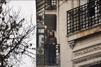 cristina balcon