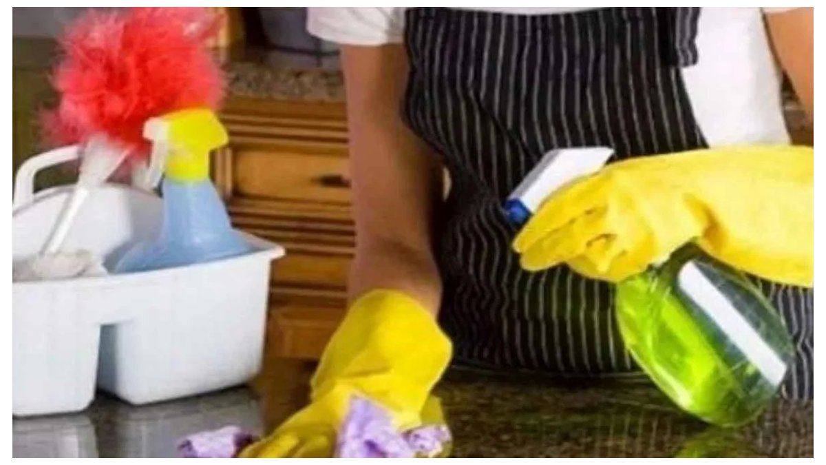 Las trabajadoras de casas particulares recibirán su aguinaldo en junio ¿Sabés cuánto te toca?