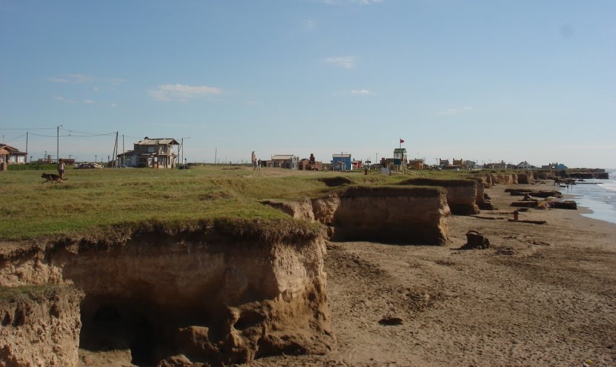 erosion costaa