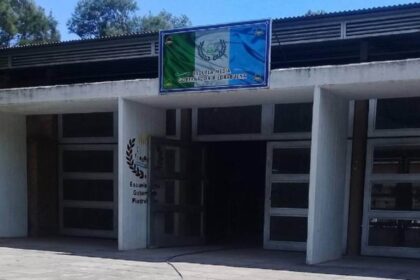 Una escuela rural de Tucumán brilla entre las 10 mejores del mundo, ¿cómo votamos para ayudarla?