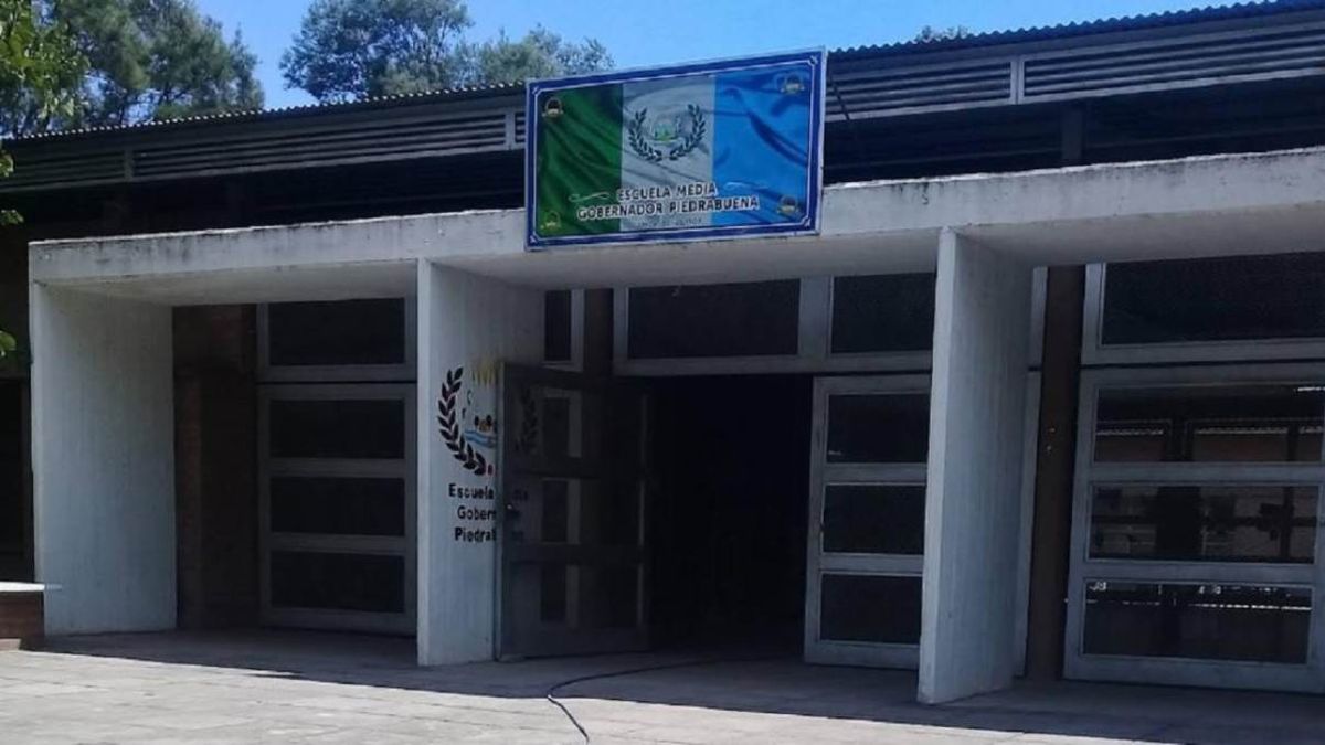 Una escuela rural de Tucumán brilla entre las 10 mejores del mundo, ¿cómo votamos para ayudarla?