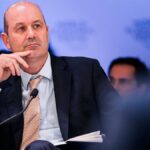 Sturzenegger y una frase que generó polémica: “la plata es una ciudad de estadistas, viven todos del estado”